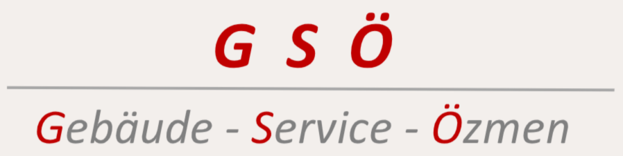 Gebaeude Service Özmen